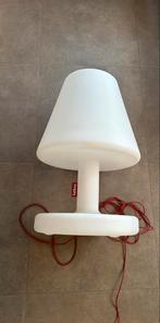 Fatboy Edison The Grand 3.0 LED met afstandsbediening 90cm, Kunststof, Modern, Ophalen of Verzenden, Zo goed als nieuw