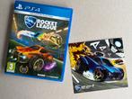 Rocket League PS4 - Collector's Edition, Enlèvement ou Envoi, Course et Pilotage, À partir de 3 ans