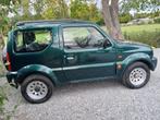 Suzuki jimny #120 000km# 1300cc benzine !!4x4!!, Auto's, Suzuki, 4 zetels, Stof, 4 cilinders, Elektrische ramen