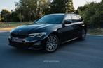 BMW 320eAS Touring  HYBRID | ACC | CARPLAY | BTW/VAT, Auto's, BMW, Automaat, Achterwielaandrijving, 4 cilinders, Alcantara