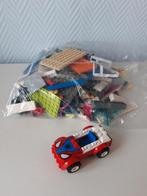 Leuk pakketje losse lego blokken 500gr, Enlèvement