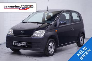 Daihatsu Cuore 1.0-12V Kyoto NAP Radio/CD APK beschikbaar voor biedingen