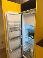Koelkast, Elektronische apparatuur, Ophalen, 100 tot 150 liter, Zo goed als nieuw, Energieklasse A of zuiniger