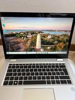 HP Elitebook X360 1030 G2, Informatique & Logiciels, 256 GB, Avec écran tactile, Comme neuf, Enlèvement