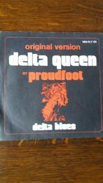 Singel Proudfoot, Cd's en Dvd's, Vinyl | Dance en House, Ophalen of Verzenden