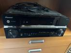pioneer versterker VSX LX50, Audio, Tv en Foto, Versterkers en Ontvangers, Gebruikt, Ophalen of Verzenden, Pioneer, 120 watt of meer