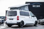 Opel Vivaro Zafira Life Crosscamp ADM 1.5 D / KAMPEERWAGEN, Vivaro, 4 cilinders, Wit, Bedrijf