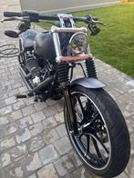 Harley davidson break out 5HD, Particulier