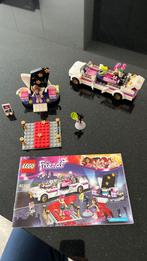 Lego Friends limousine 41107, Kinderen en Baby's, Speelgoed | Duplo en Lego, Ophalen of Verzenden, Zo goed als nieuw, Complete set