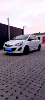 Opel corsa, Achat, Particulier, Cruise Control, Corsa