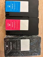 Cartouches encre format hp953xl, Informatique & Logiciels, Enlèvement ou Envoi, Comme neuf