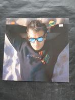 JOHN CALE "Carribbean Sunset" rock LP (1984) IZGS, Cd's en Dvd's, Vinyl | Rock, Verzenden, Zo goed als nieuw, 12 inch, Poprock