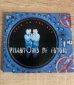 Phantoms Of Future : Jack in the box, Ophalen of Verzenden, Zo goed als nieuw, Rock en Metal