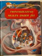 Geronimo Stilton. 18 boeken, Enlèvement ou Envoi, Comme neuf