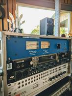Tegeler Audio 32 Channel Tube Summing Mixer, Audio, Tv en Foto, Professionele apparaten, Ophalen, Zo goed als nieuw, Audio