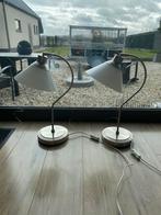 Lampen, Ophalen, Zo goed als nieuw