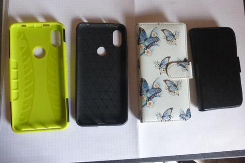 GSM HOES  + GSM BATTERIJ, Telecommunicatie, Mobiele telefoons | Hoesjes en Screenprotectors | Samsung, Zo goed als nieuw, Ophalen of Verzenden