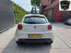 BUMPER ACHTER Alfa Romeo MiTo (955) (71777565), Auto-onderdelen, Gebruikt, Achter, Alfa Romeo, Bumper