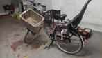 Damesfiets Rambler - volledig in orde, Ophalen, Gebruikt, Overige merken