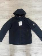Mooie moncler jas, Ophalen, Maat 52/54 (L), Monclar, Blauw