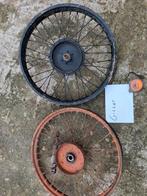 2 x wielen gillet ?, Motoren, Ophalen of Verzenden