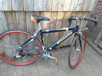 Kinderkoersfiets gazelle primavera, Fietsen en Brommers, Fietsen | Heren | Sportfietsen en Toerfietsen, Ophalen, Gebruikt, Gazelle