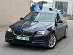 BMW 520i Benzine Automaat! FaceLift Model Euro 6b, Auto's, BMW, Automaat, Stof, Euro 6, Bedrijf