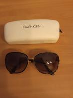Nieuwe zonnebril  "CALVIN KLEIN " e, Ophalen of Verzenden, Nieuw, Bril