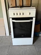 Cuisiniere au gaz Beko, Ophalen, Gebruikt, Tussenbouw, 4 kookzones