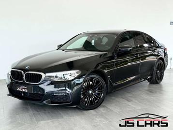 BMW SERIE 5 530 eA iPerformance PACK M*STEPTRONIC*ICOCKPIT*T