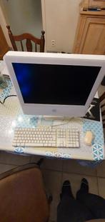 Imac G5, Computers en Software, Apple Desktops, Gebruikt, IMac, Ophalen