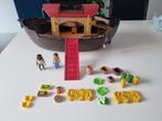 Playmobil Ark van Noach, Enfants & Bébés, Jouets | Playmobil, Comme neuf, Enlèvement, Playmobil en vrac