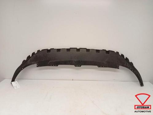 VW Golf 8 5H Voorbumper Bodemplaat Onderlip 5H0805915A, Auto-onderdelen, Carrosserie, Volkswagen, Voor, Gebruikt