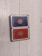 Jeux de cartes, Collections, Enlèvement ou Envoi, Comme neuf