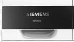 SIEMENS Isensoric IQ500 Wasmachine 9KG, Ophalen, Zo goed als nieuw