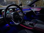 Mercedes CLA 180d Coupé 2021 | AMG Line | Pano | Widescreen, Autos, Mercedes-Benz, Achat, Détection des panneaux routiers, Alcantara