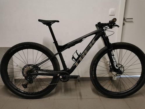 Trek Supercaliber 9.8 xt Gen1, Fietsen en Brommers, Fietsen | Mountainbikes en ATB, Trek, Ophalen