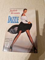 Judith Krantz - Dazzle, Enlèvement ou Envoi, Judith Krantz
