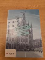 Traject Nederlands - Trajectwijzer 2de graad, Boeken, Schoolboeken, Ophalen of Verzenden, Zo goed als nieuw, Nederlands
