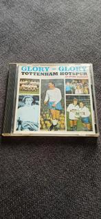 Cd Tottenham Hotspur FC, Ophalen of Verzenden, Gebruikt