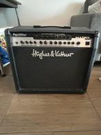 Hughes&Kettner Matrix 100, Enlèvement, Utilisé, Guitare, 50 à 100 watts