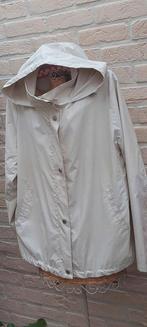 Regenjas met kap maat xl sarandi, Taille 46/48 (XL) ou plus grande, Enlèvement ou Envoi, Autres couleurs, Sarandi