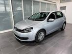 Volkswagen Golf 1.4 TSI Automaat /AIRCO/PDC/ 12 M Garantie, Auto's, Euro 5, Stof, Zwart, Bedrijf