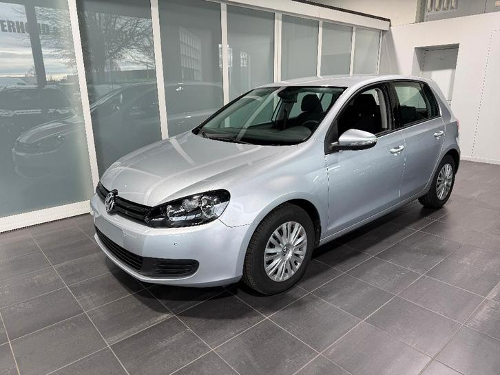Volkswagen Golf 1.4 TSI Automaat /AIRCO/PDC/ 12 M Garantie, Auto's, Volkswagen, Bedrijf, Te koop, Golf, ABS, Achteruitrijcamera