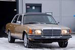 Mercedes-Benz S 280 W116 Automatic _Roule bien, Autos, Achat, Entreprise, Beige, 116 kW