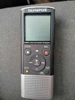 Olympus digitale voice recorder VN-8600PC, TV, Hi-fi & Vidéo, Appareils professionnels, Comme neuf, Enlèvement ou Envoi