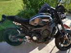 Xsr900, Motoren, Motoren | Yamaha, Particulier, Meer dan 35 kW, Naked bike, 900 cc