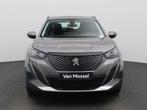 Peugeot 2008 1.2 Puretech 96kW S&S EAT8 Allure NAVI | LED |, Auto's, Peugeot, Stof, 5 zetels, 5 deurs, 3 cilinders