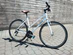Damesfiets sportief TREK, Ophalen, Zo goed als nieuw