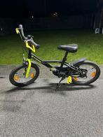 Kinderfiets, Fietsen en Brommers, Ophalen, Zo goed als nieuw, B-Twin